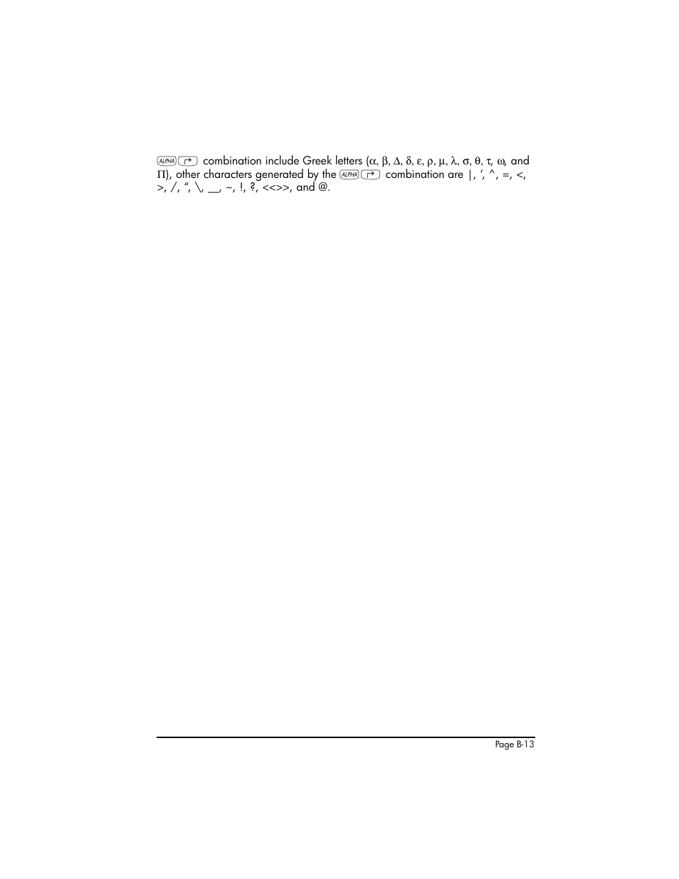 HP 50g Graphing Calculator User Manual | Page 811 / 887