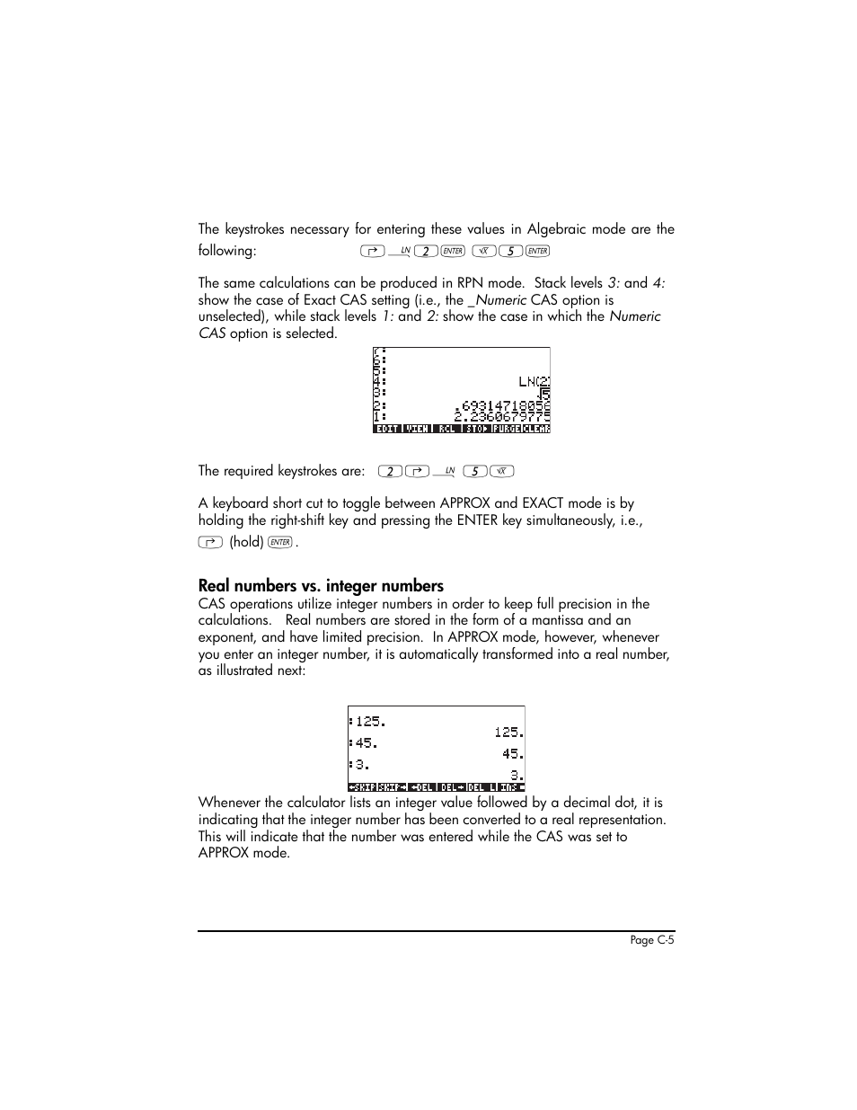HP 50g Graphing Calculator User Manual | Page 816 / 887