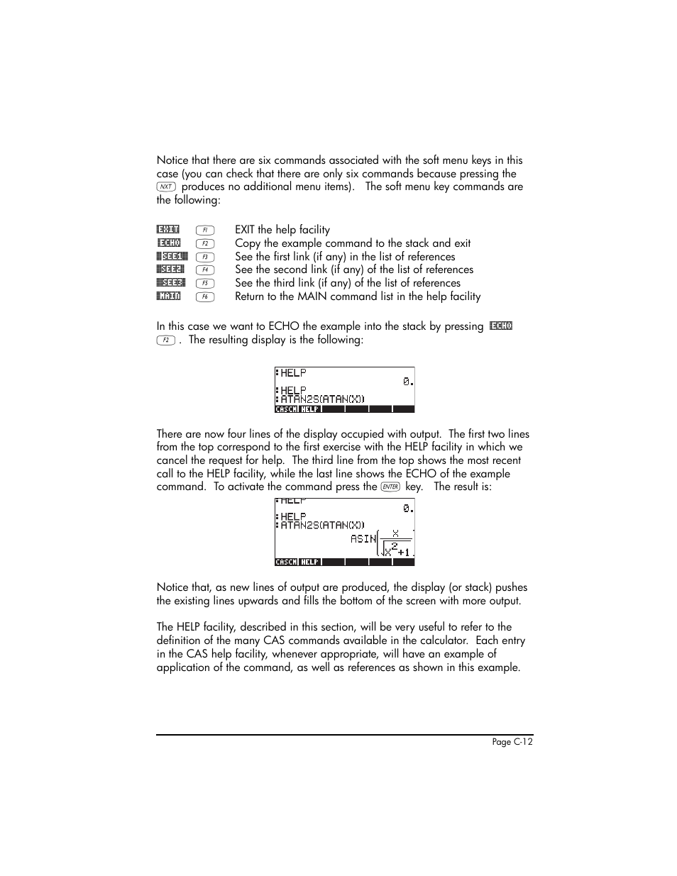 HP 50g Graphing Calculator User Manual | Page 823 / 887
