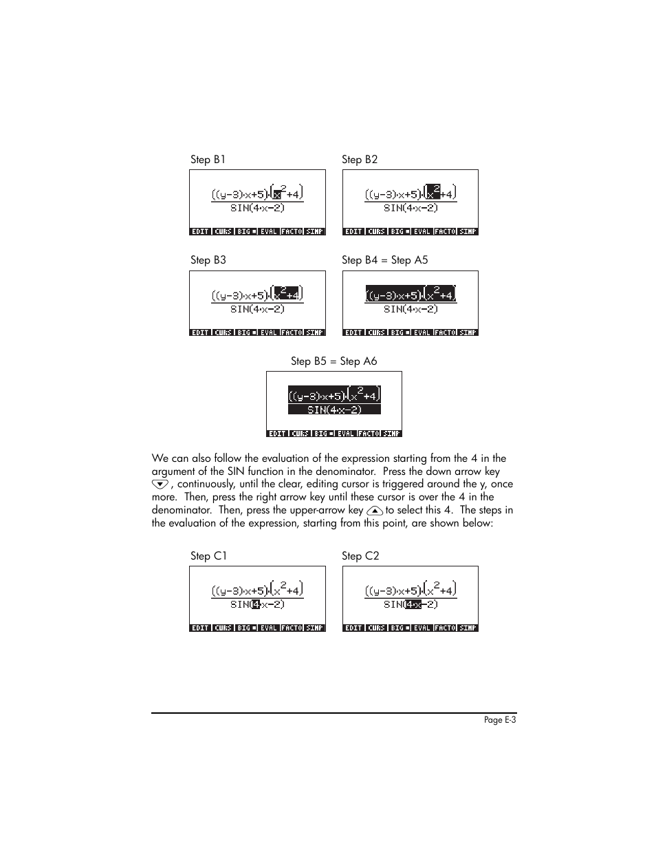 HP 50g Graphing Calculator User Manual | Page 831 / 887