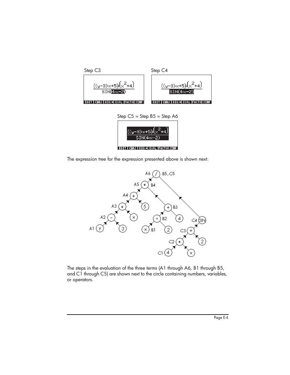 HP 50g Graphing Calculator User Manual | Page 832 / 887