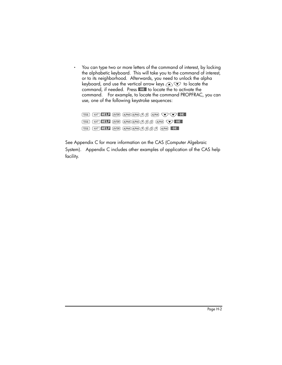 HP 50g Graphing Calculator User Manual | Page 844 / 887