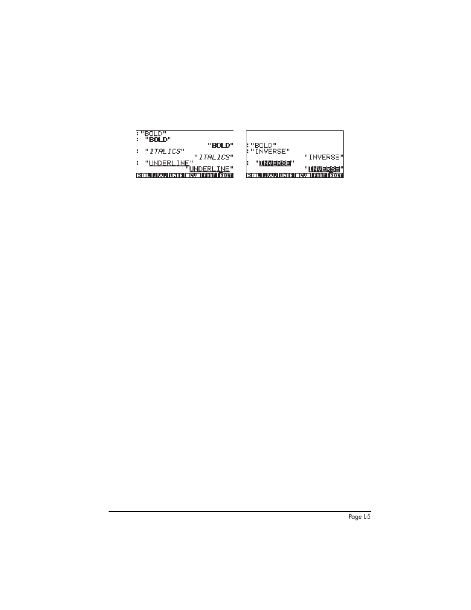 HP 50g Graphing Calculator User Manual | Page 858 / 887