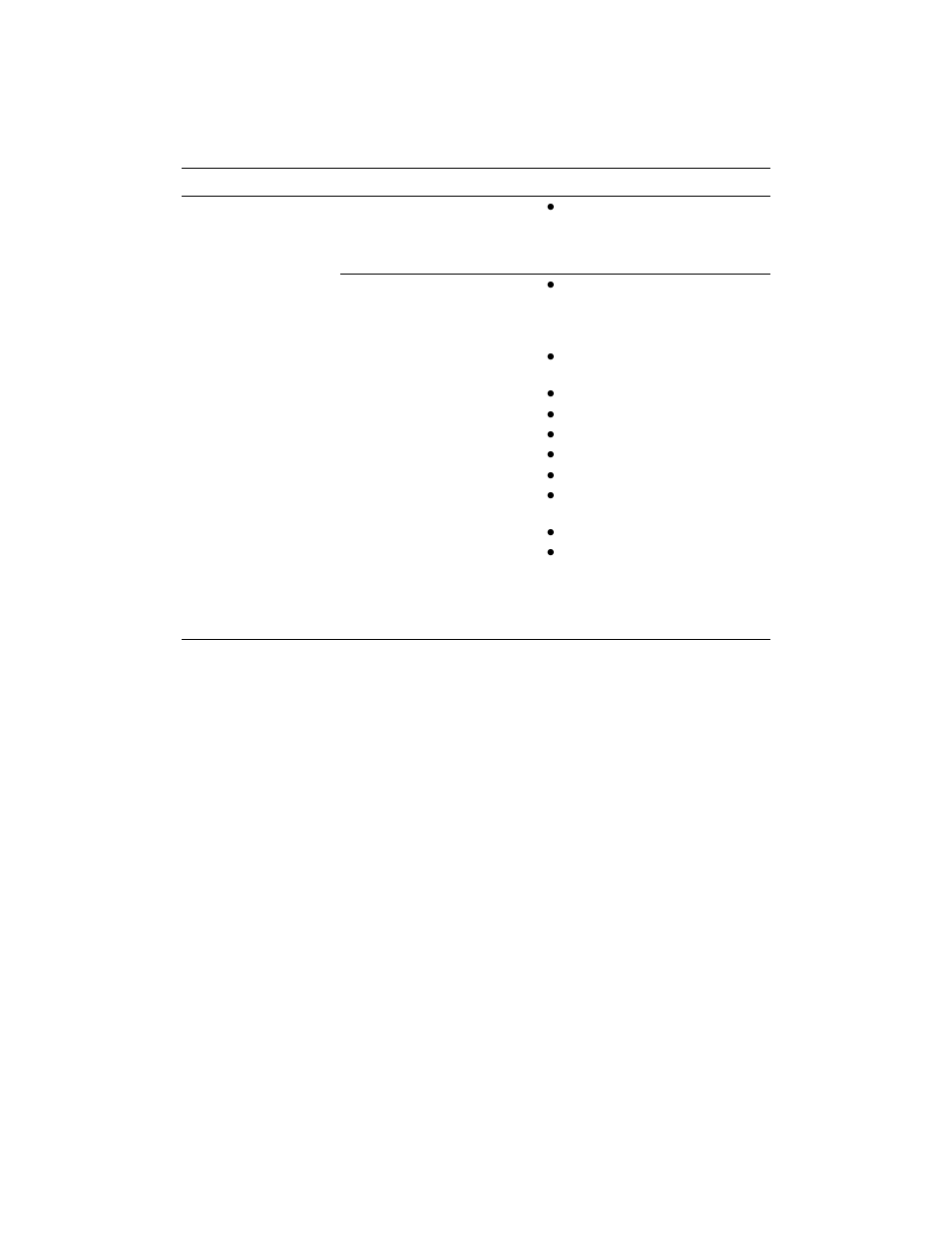 HP Business Inkjet 2600 Printer series User Manual | Page 125 / 142