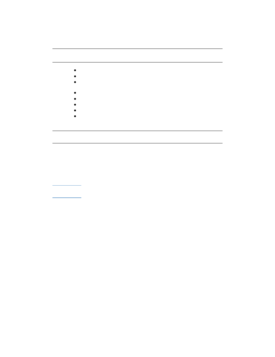 Selecting and loading print media, Selecting and loading print media -5 | HP Business Inkjet 2600 Printer series User Manual | Page 65 / 142