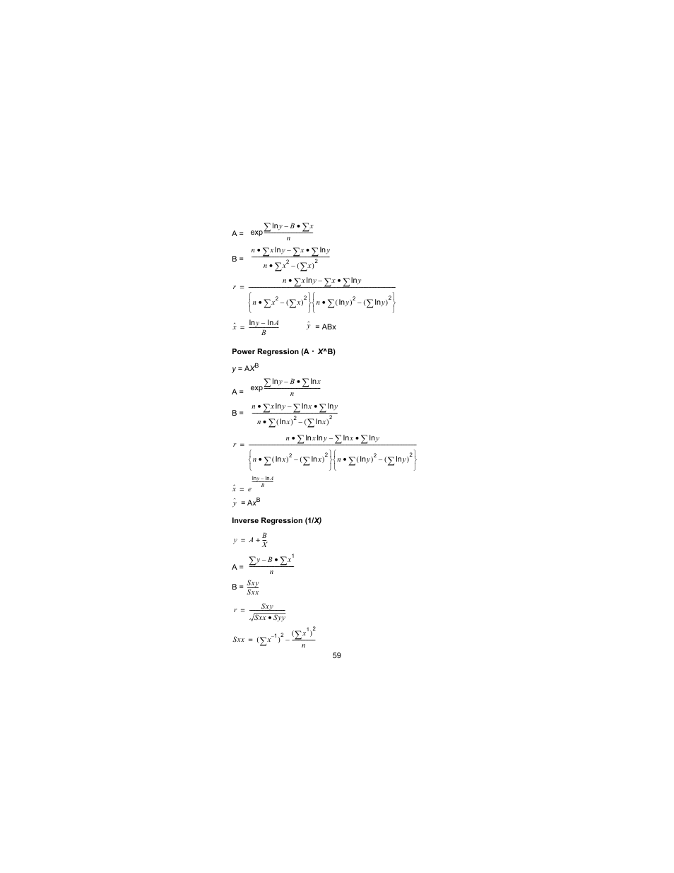 HP 300s Scientific Calculator User Manual | Page 65 / 95