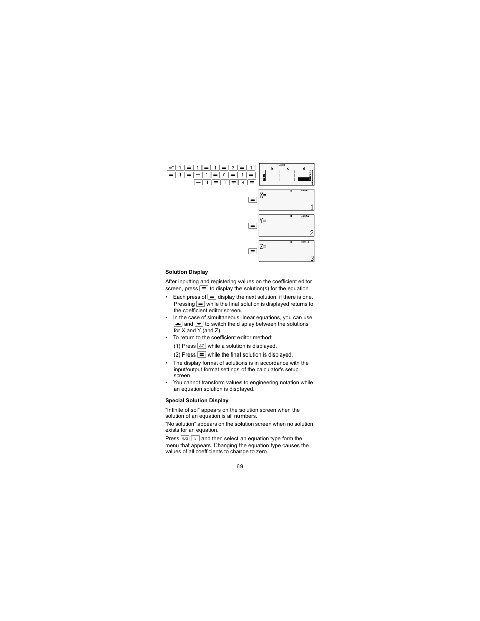 HP 300s Scientific Calculator User Manual | Page 75 / 95