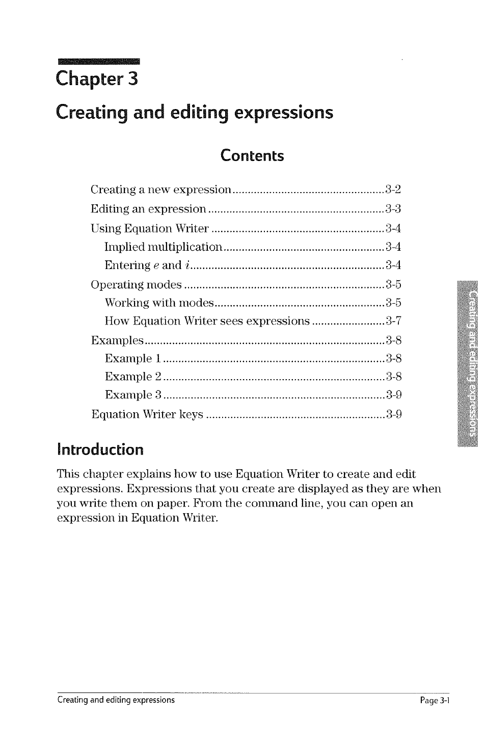 HP 49g Graphing Calculator User Manual | Page 59 / 242