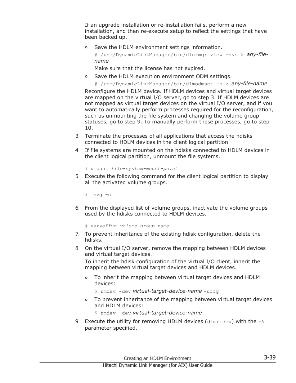 HP XP Racks User Manual | Page 105 / 504