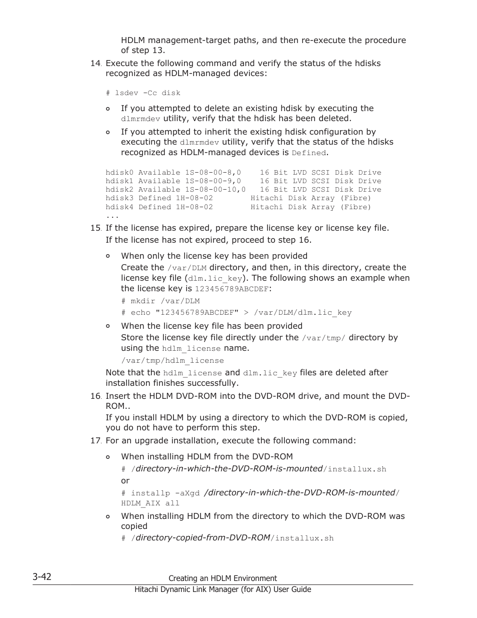 HP XP Racks User Manual | Page 108 / 504