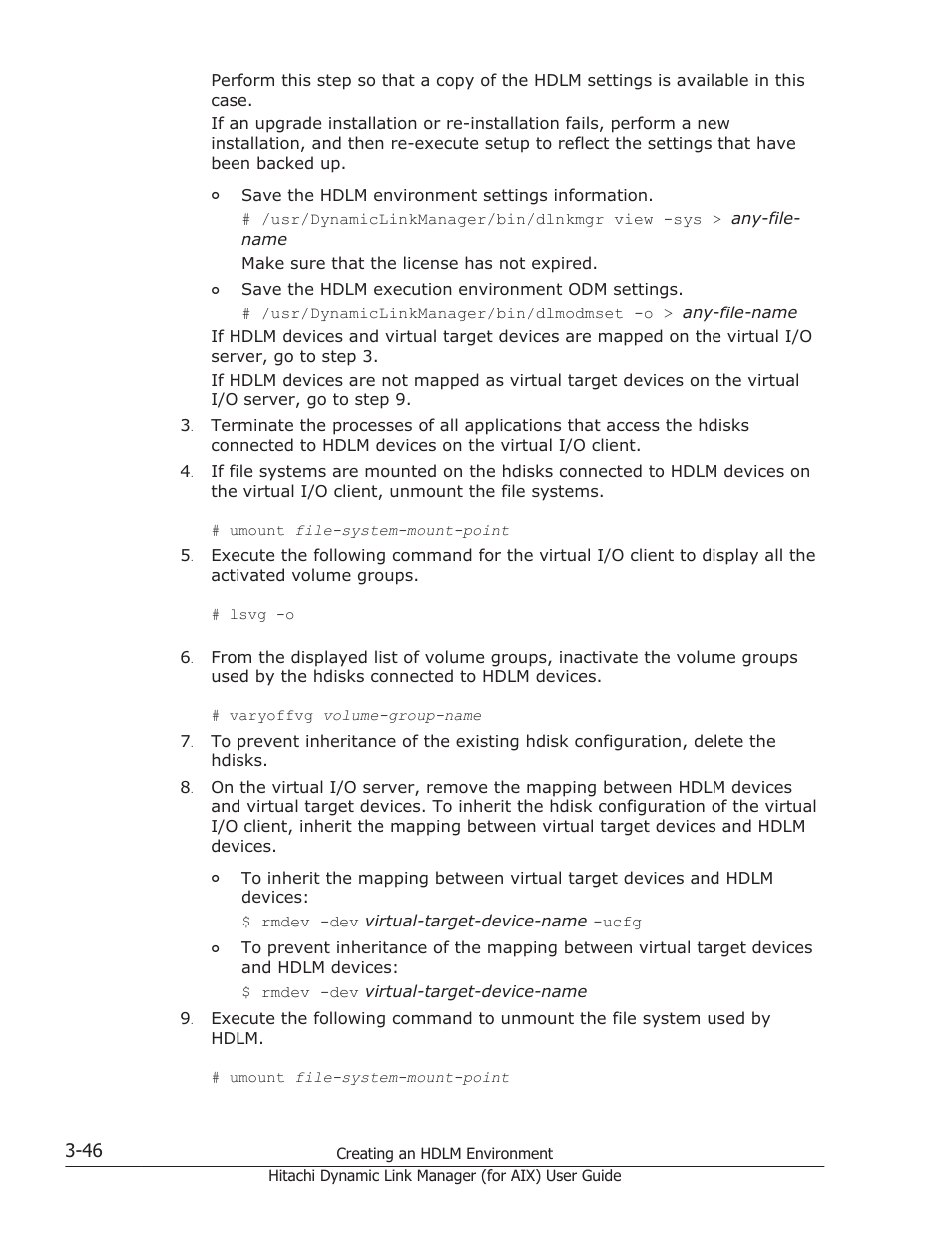 HP XP Racks User Manual | Page 112 / 504