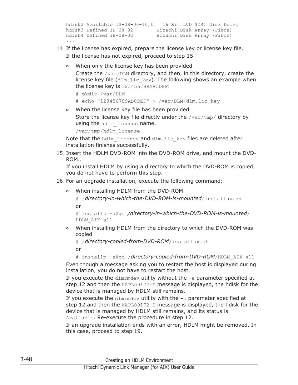 HP XP Racks User Manual | Page 114 / 504