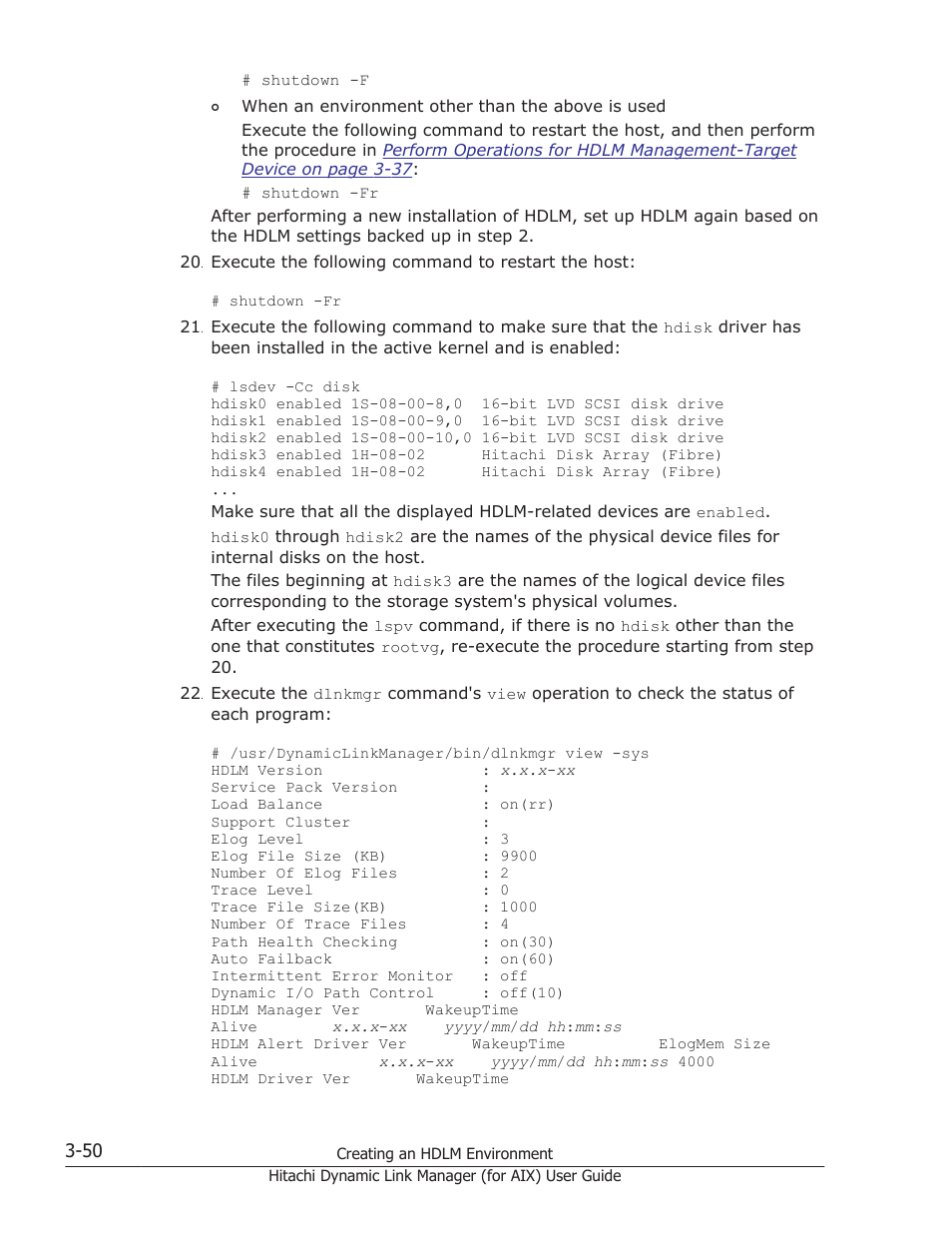 HP XP Racks User Manual | Page 116 / 504