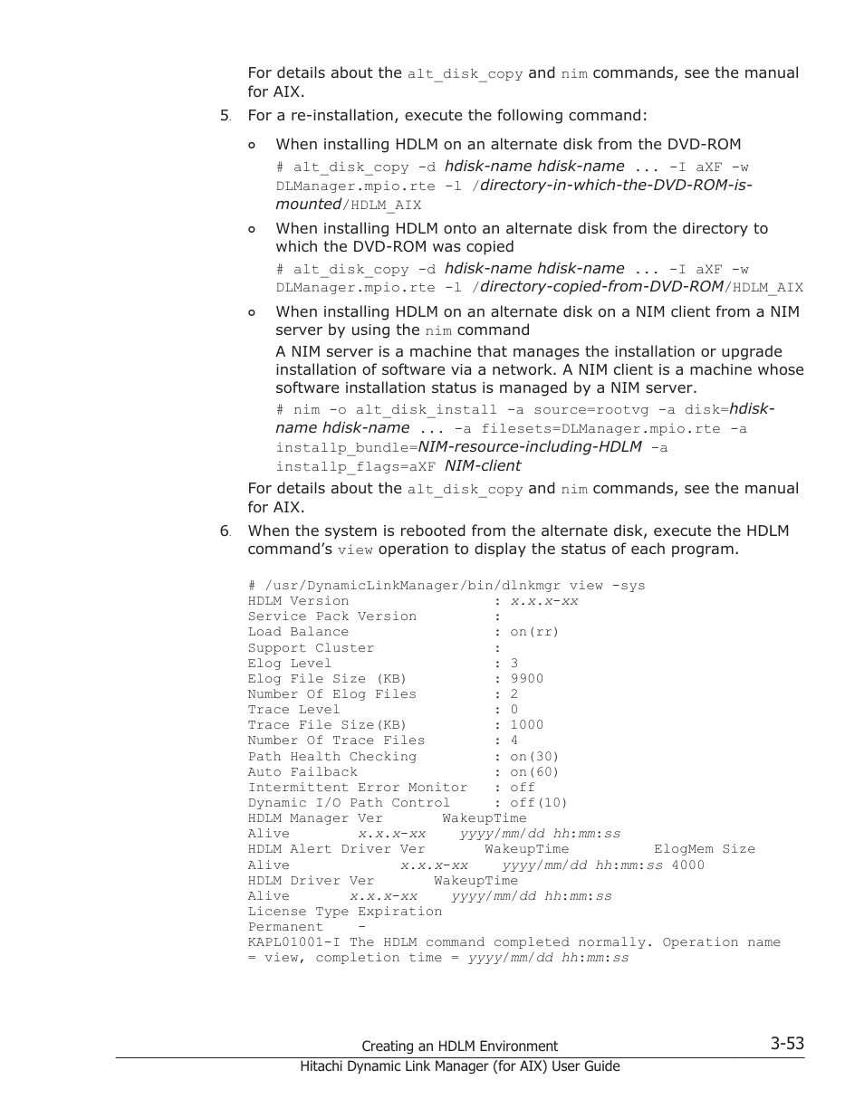 HP XP Racks User Manual | Page 119 / 504
