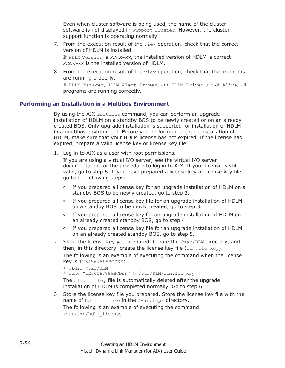 HP XP Racks User Manual | Page 120 / 504