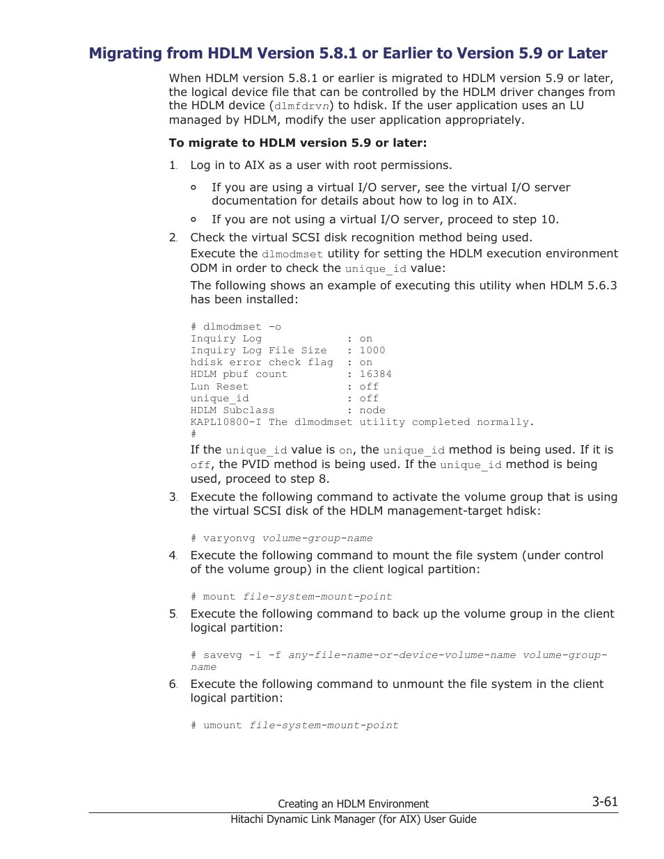 HP XP Racks User Manual | Page 127 / 504