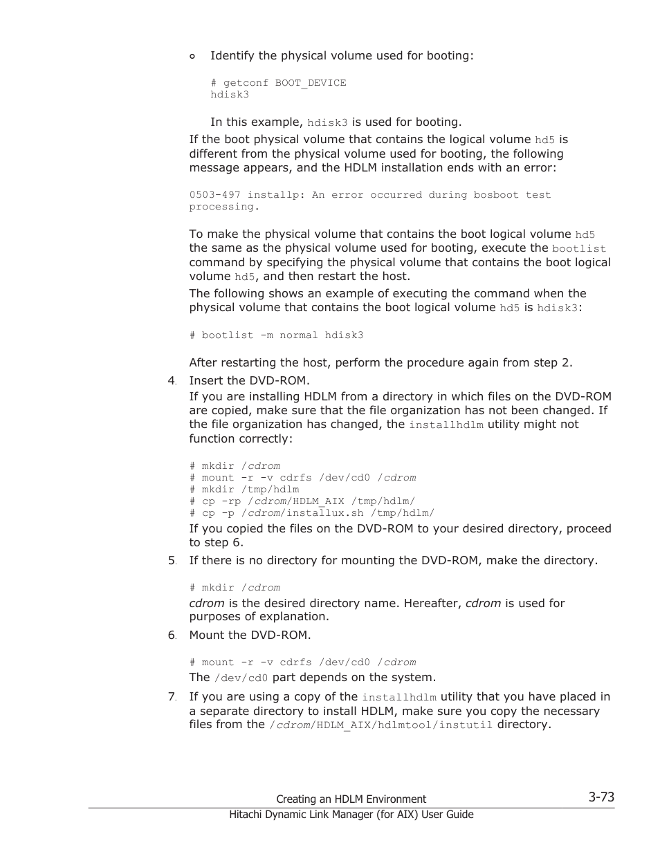 HP XP Racks User Manual | Page 139 / 504