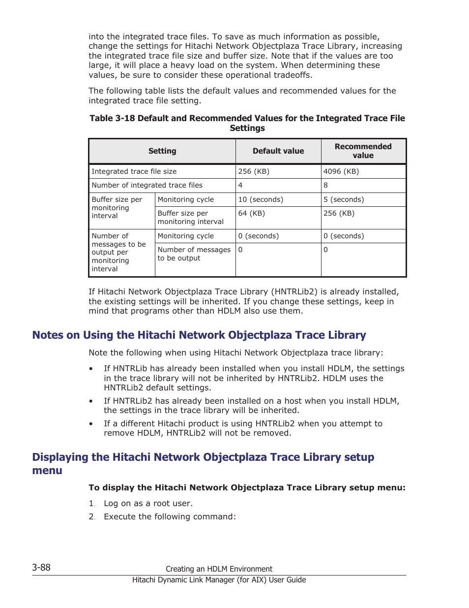 HP XP Racks User Manual | Page 154 / 504