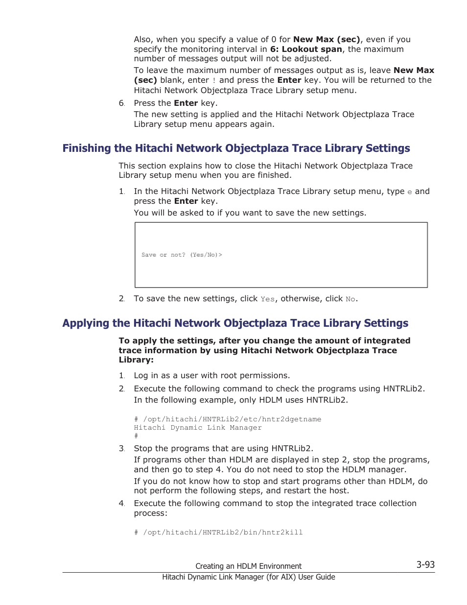 HP XP Racks User Manual | Page 159 / 504