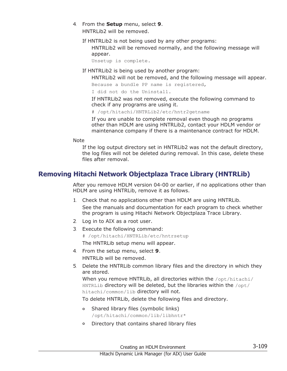 HP XP Racks User Manual | Page 175 / 504