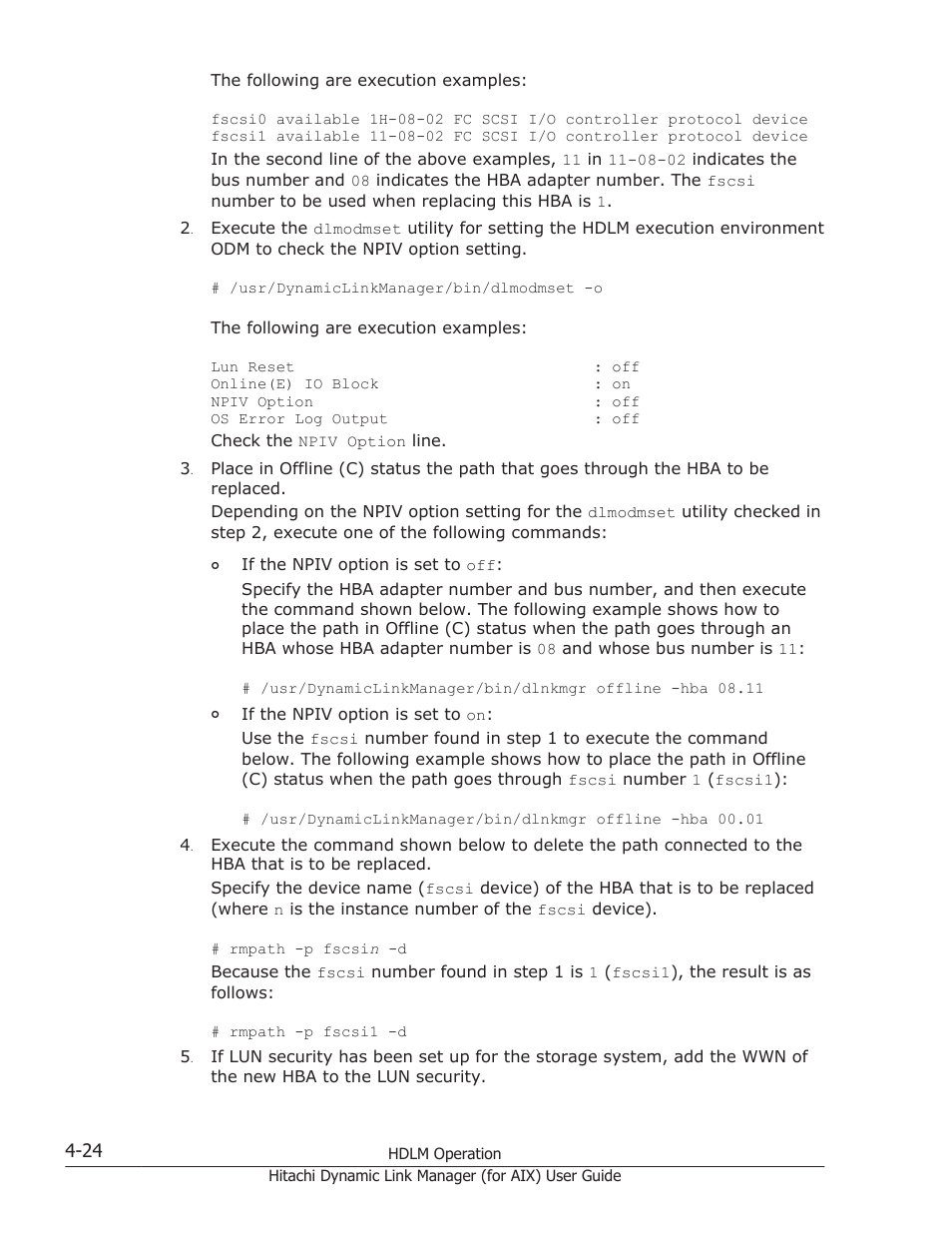 HP XP Racks User Manual | Page 200 / 504