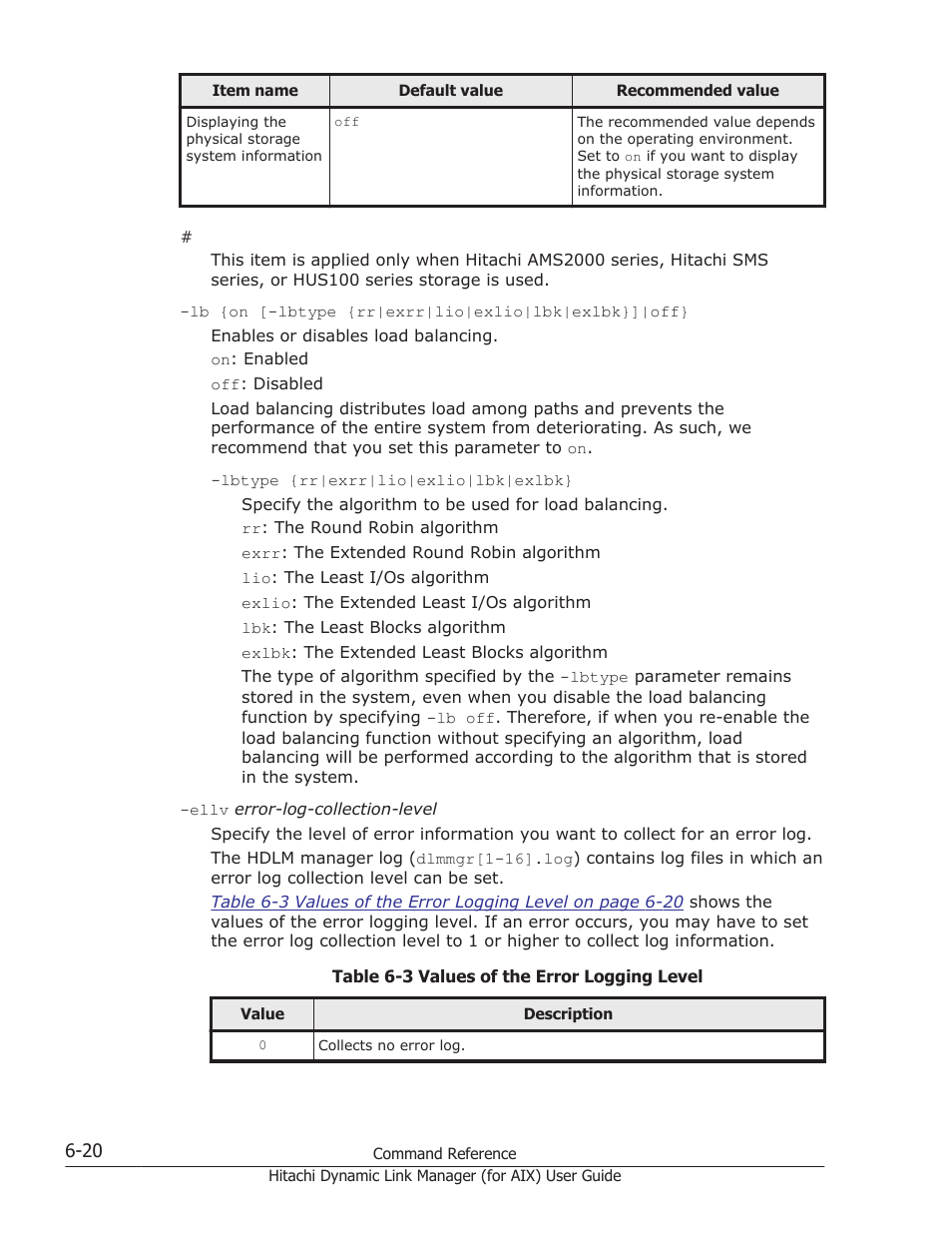 HP XP Racks User Manual | Page 236 / 504
