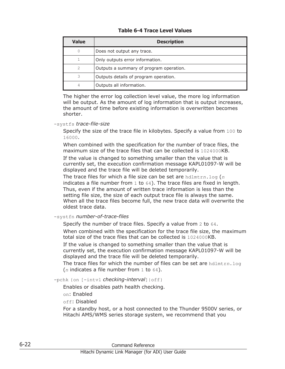 HP XP Racks User Manual | Page 238 / 504