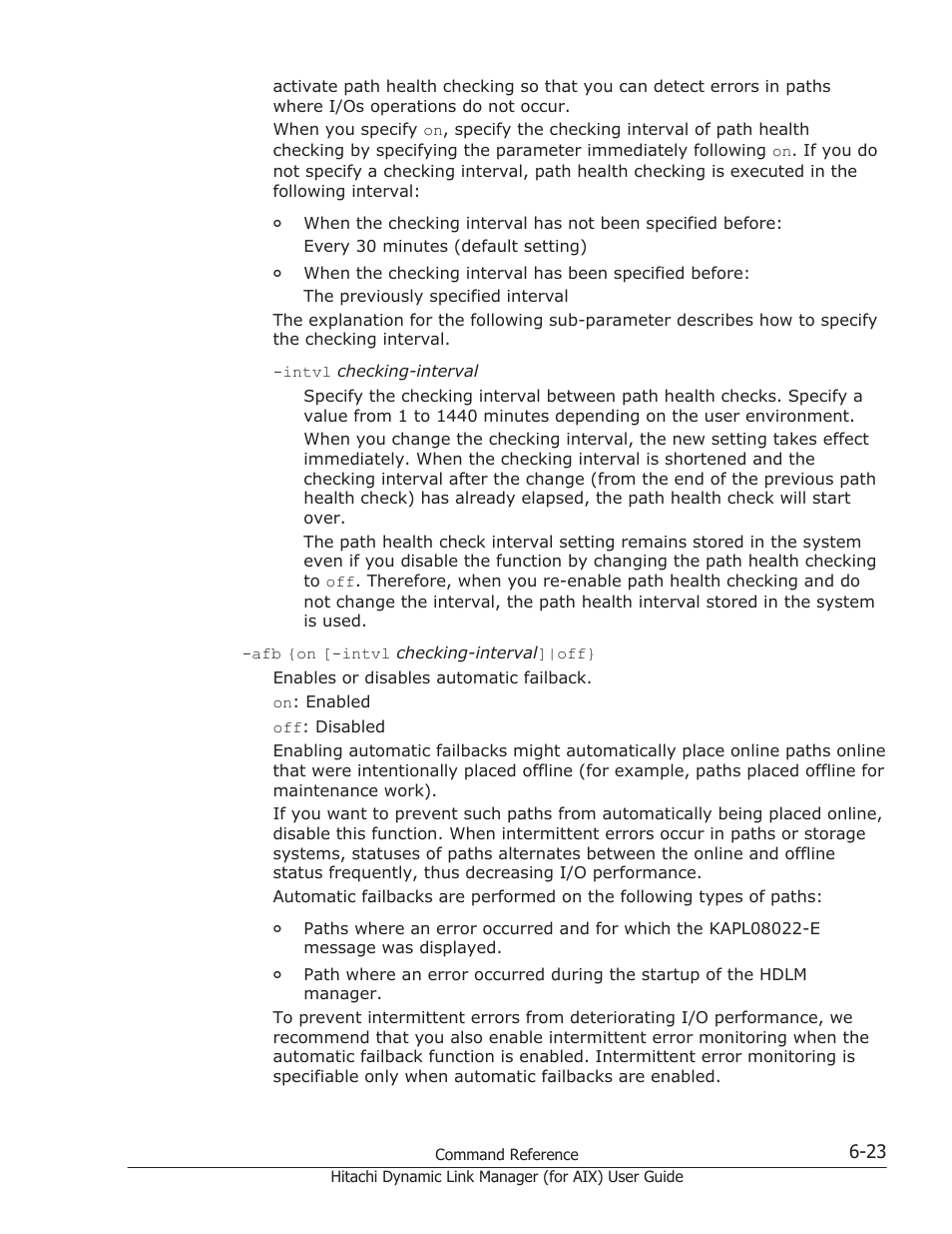 HP XP Racks User Manual | Page 239 / 504