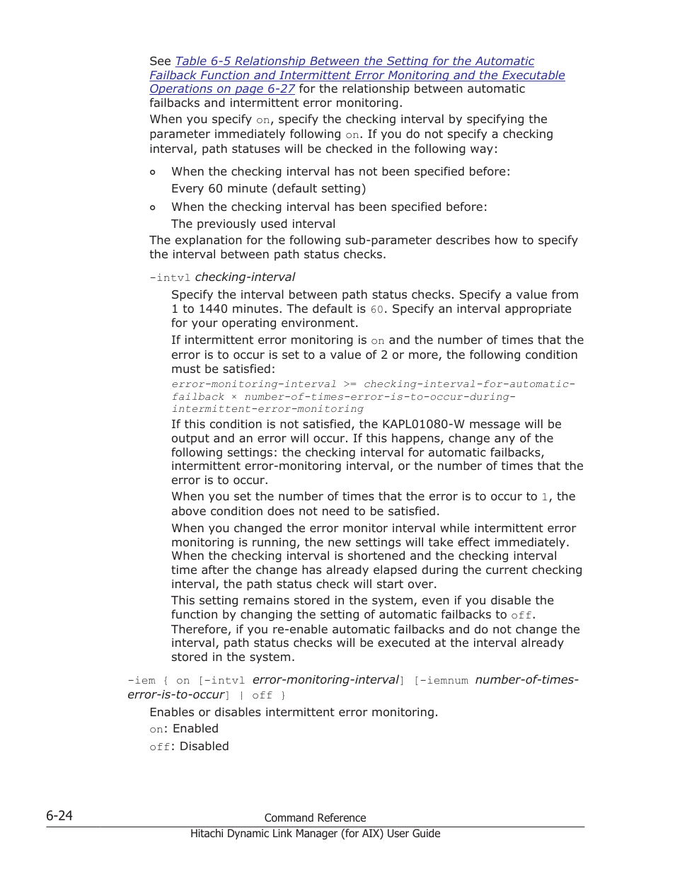 HP XP Racks User Manual | Page 240 / 504