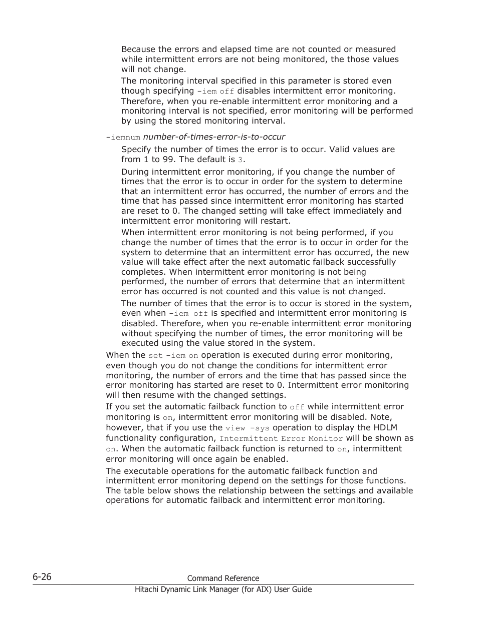HP XP Racks User Manual | Page 242 / 504