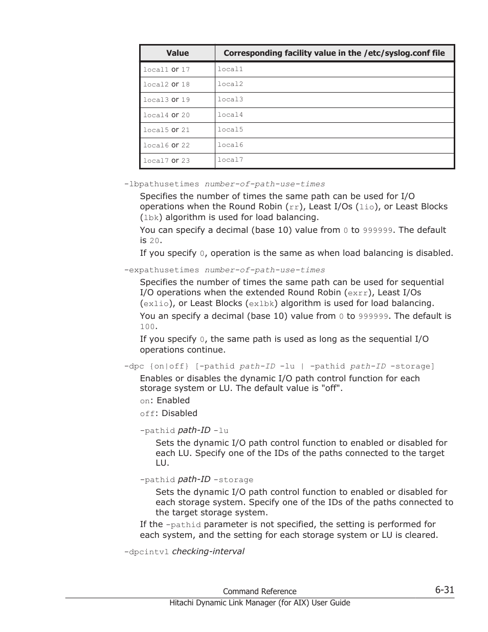 HP XP Racks User Manual | Page 247 / 504