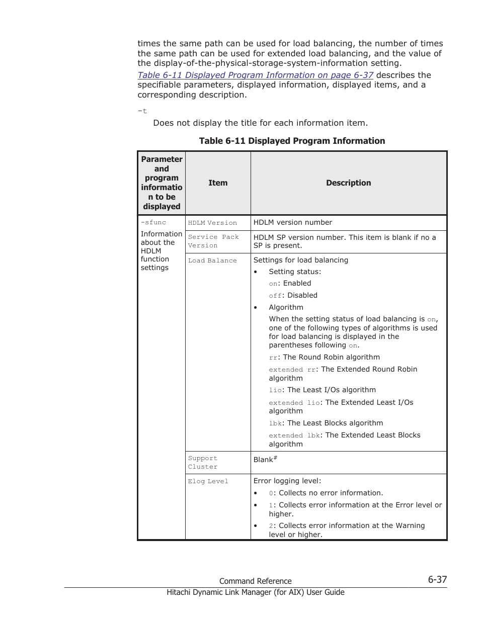 HP XP Racks User Manual | Page 253 / 504