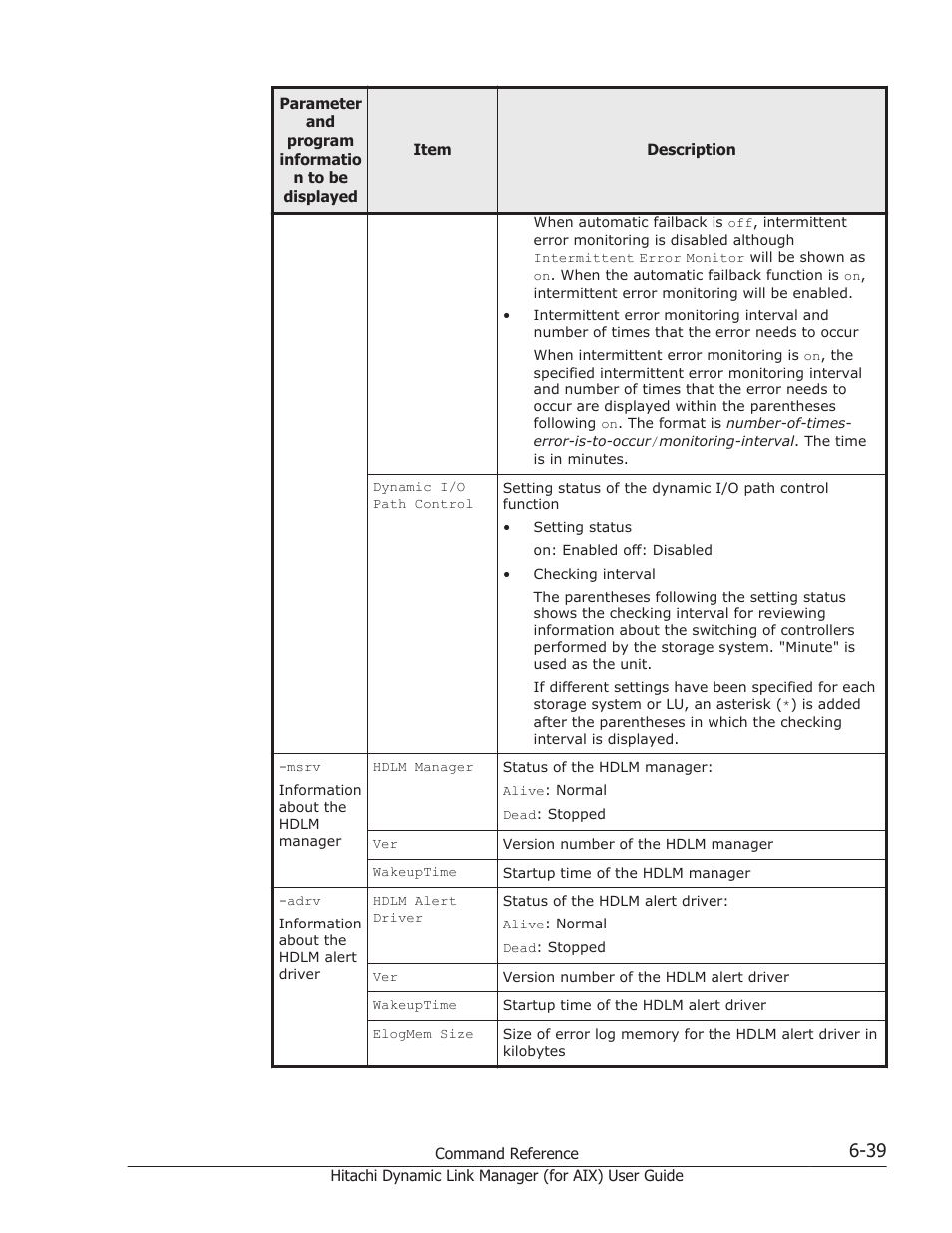 HP XP Racks User Manual | Page 255 / 504