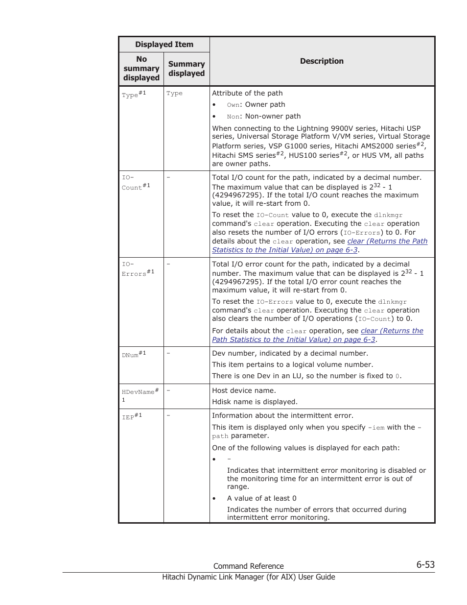 HP XP Racks User Manual | Page 269 / 504