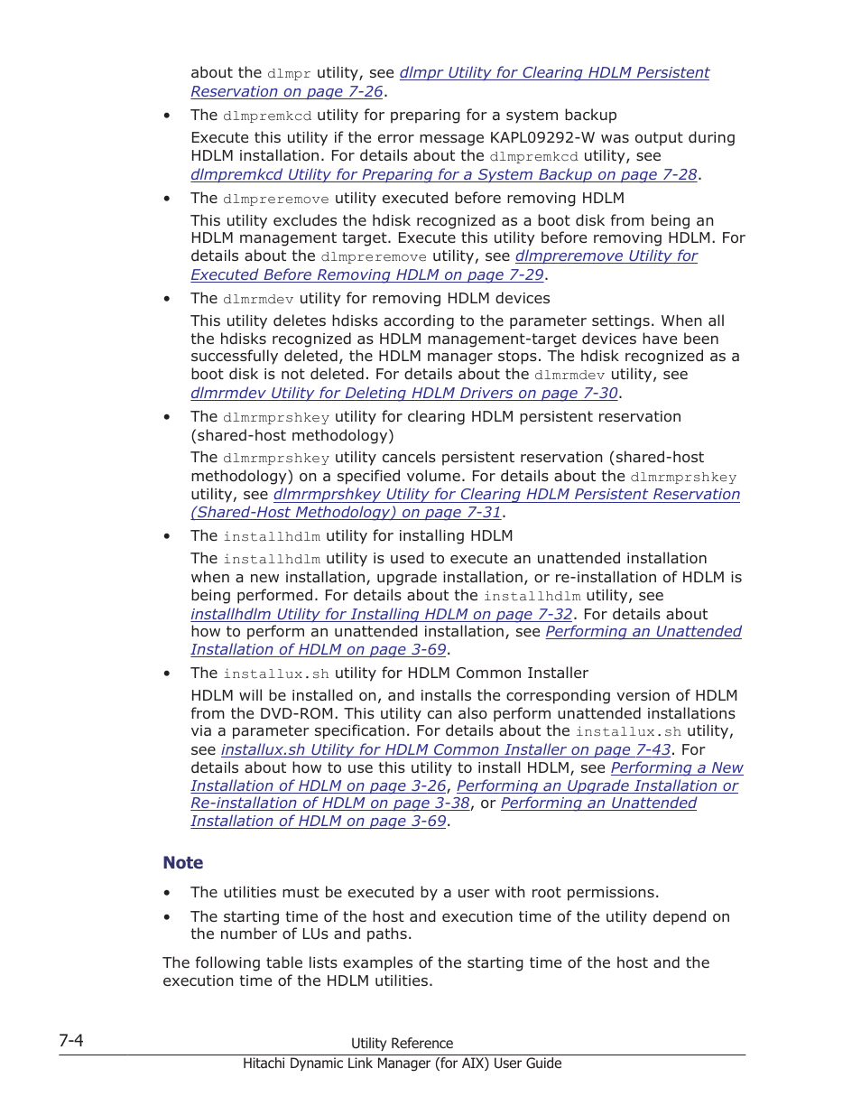 HP XP Racks User Manual | Page 298 / 504