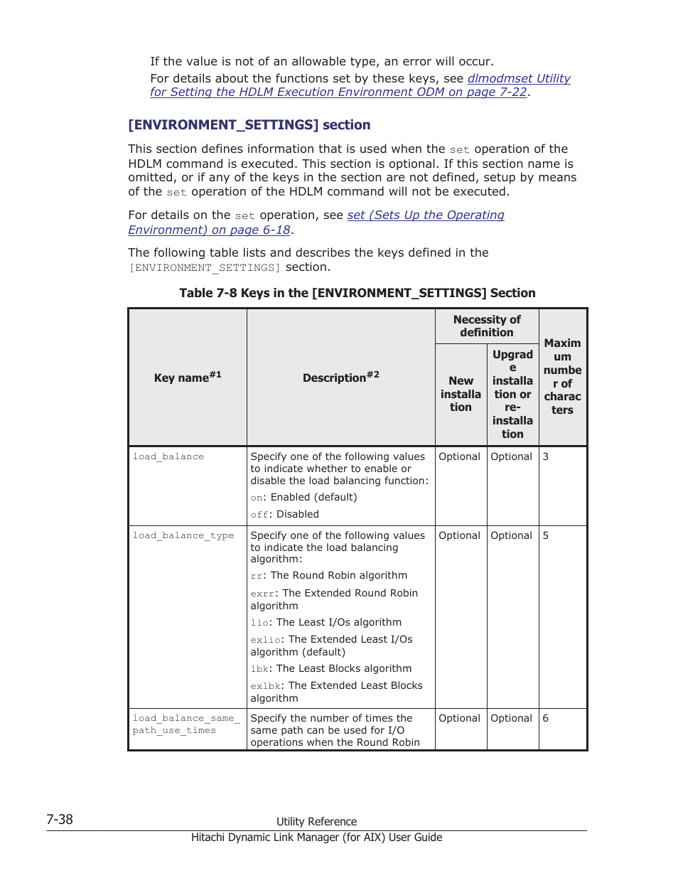 HP XP Racks User Manual | Page 332 / 504