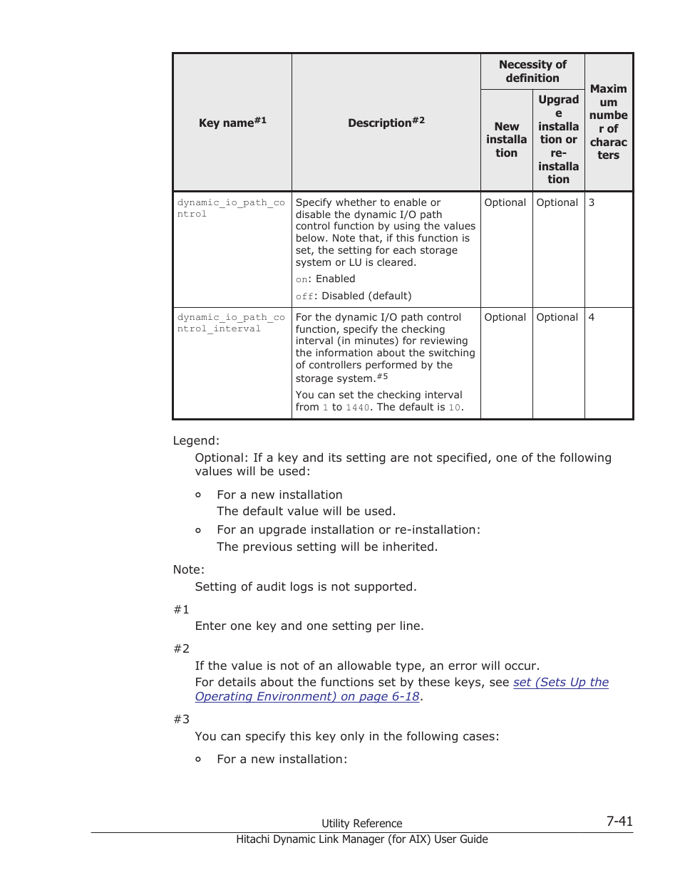 HP XP Racks User Manual | Page 335 / 504