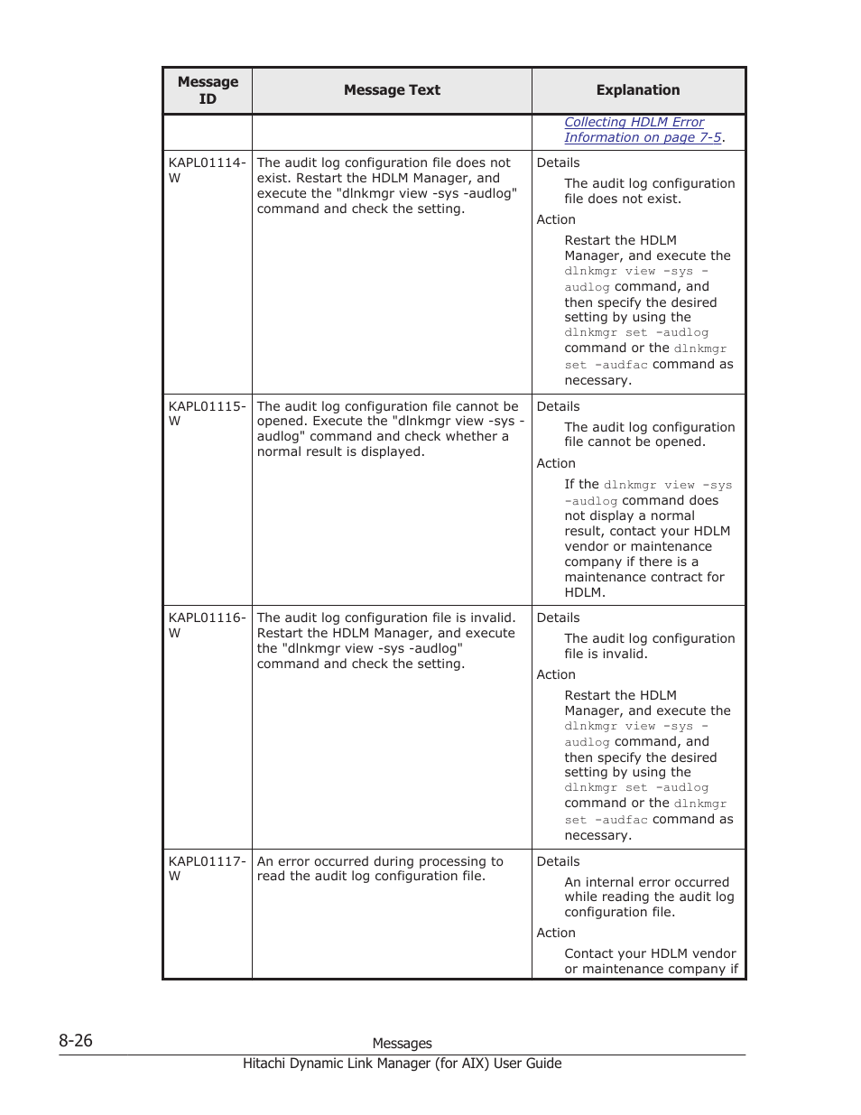 HP XP Racks User Manual | Page 364 / 504