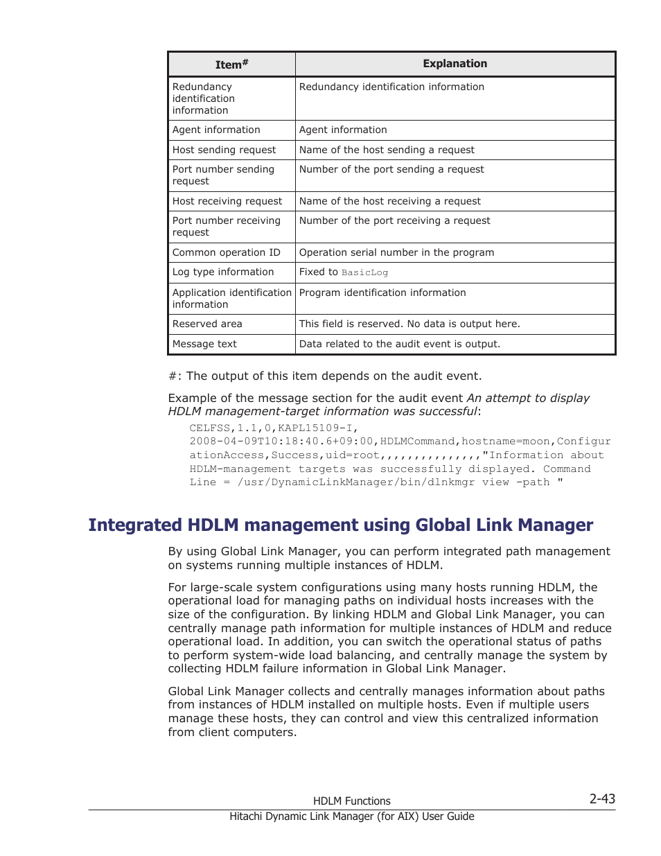 HP XP Racks User Manual | Page 65 / 504