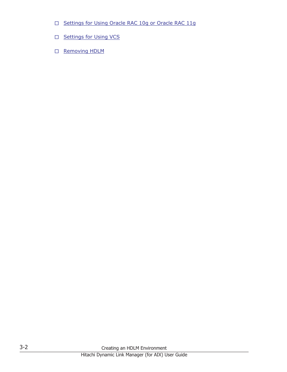 HP XP Racks User Manual | Page 68 / 504
