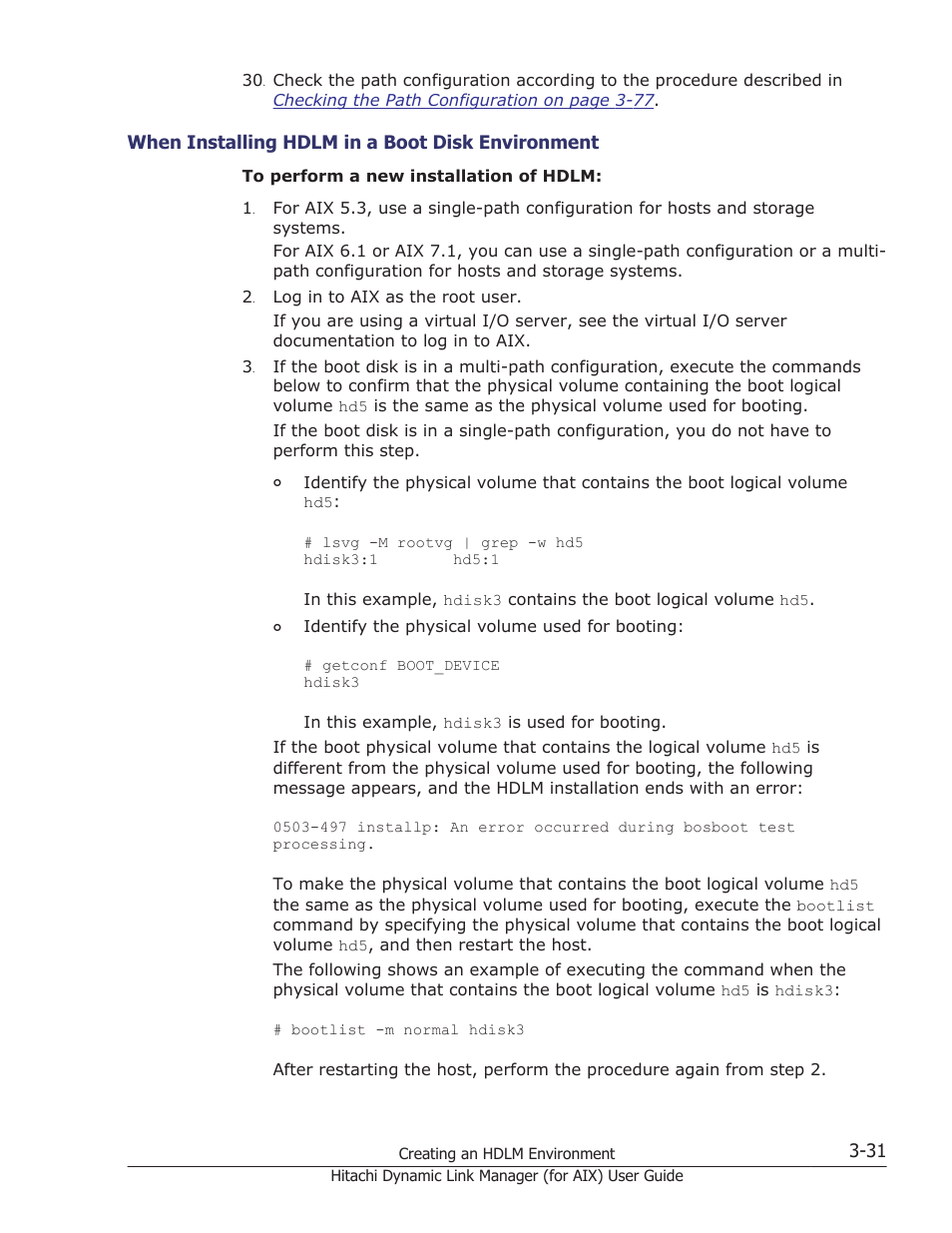 HP XP Racks User Manual | Page 97 / 504