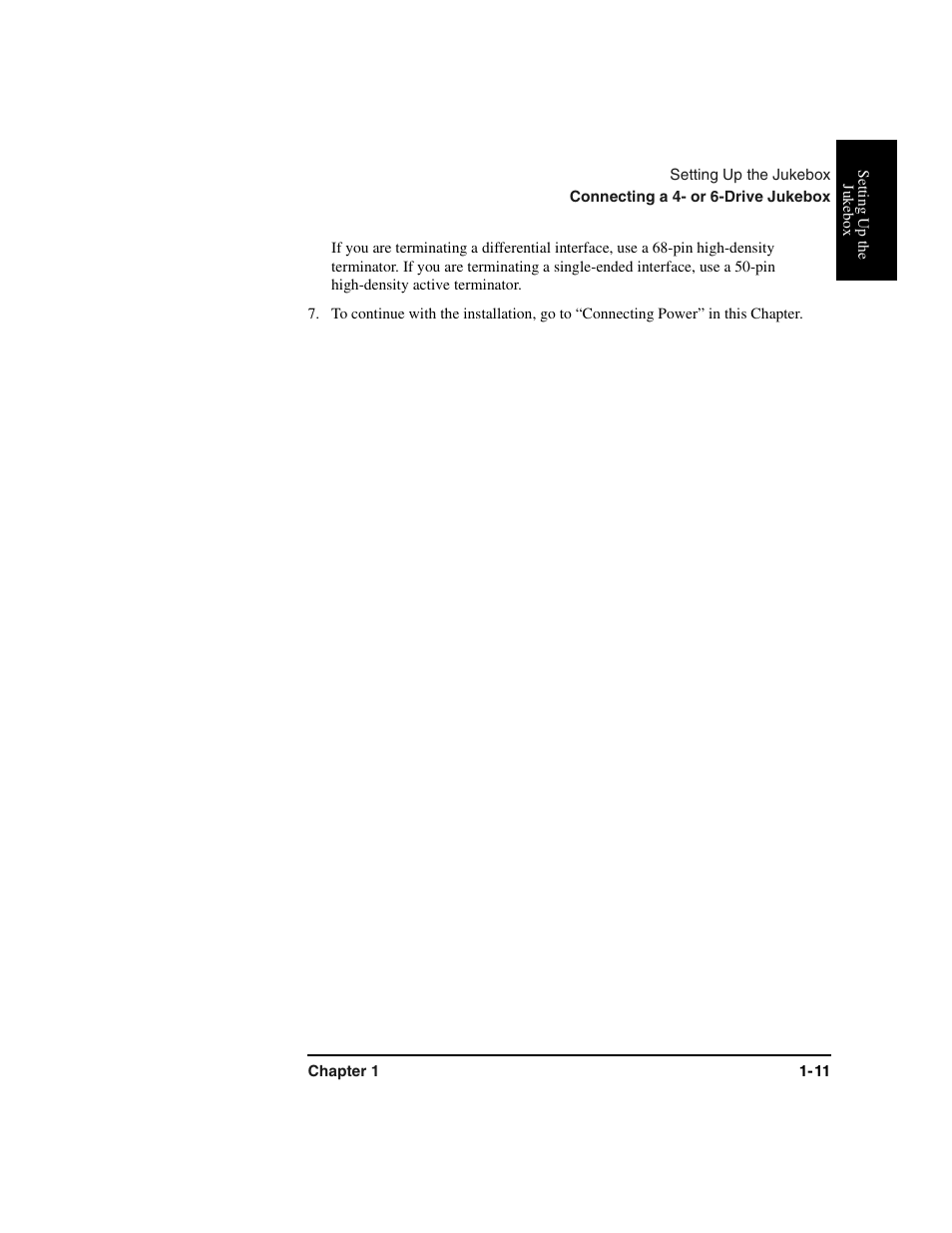 HP Optical Jukeboxes User Manual | Page 23 / 120