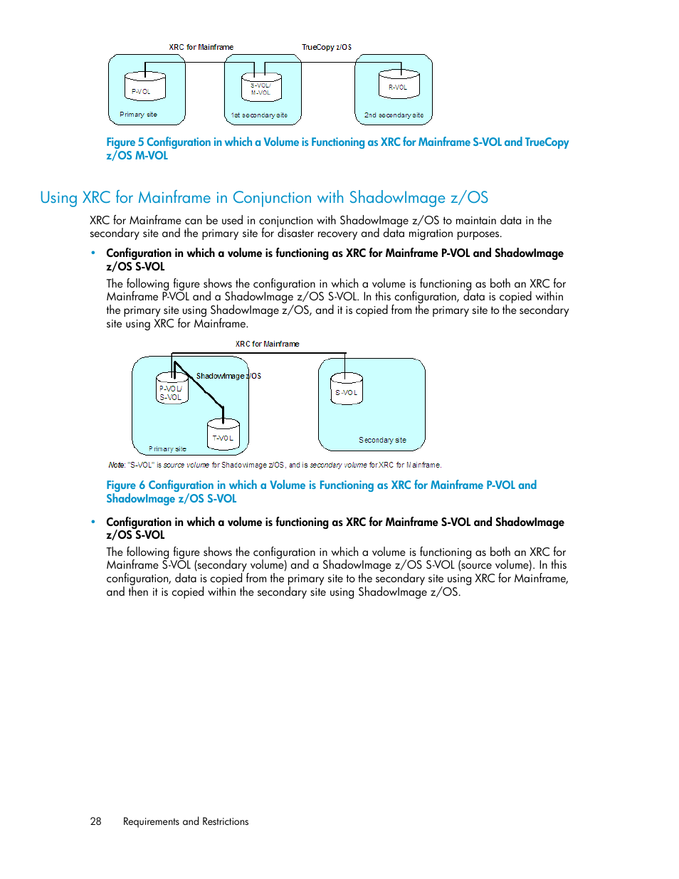 HP StorageWorks XP Remote Web Console Software User Manual | Page 28 / 48