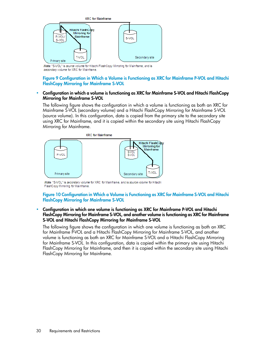 HP StorageWorks XP Remote Web Console Software User Manual | Page 30 / 48