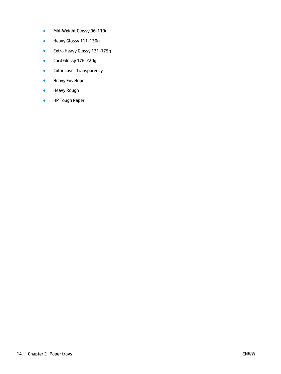 HP Color LaserJet Pro MFP M177fw User Manual | Page 24 / 120