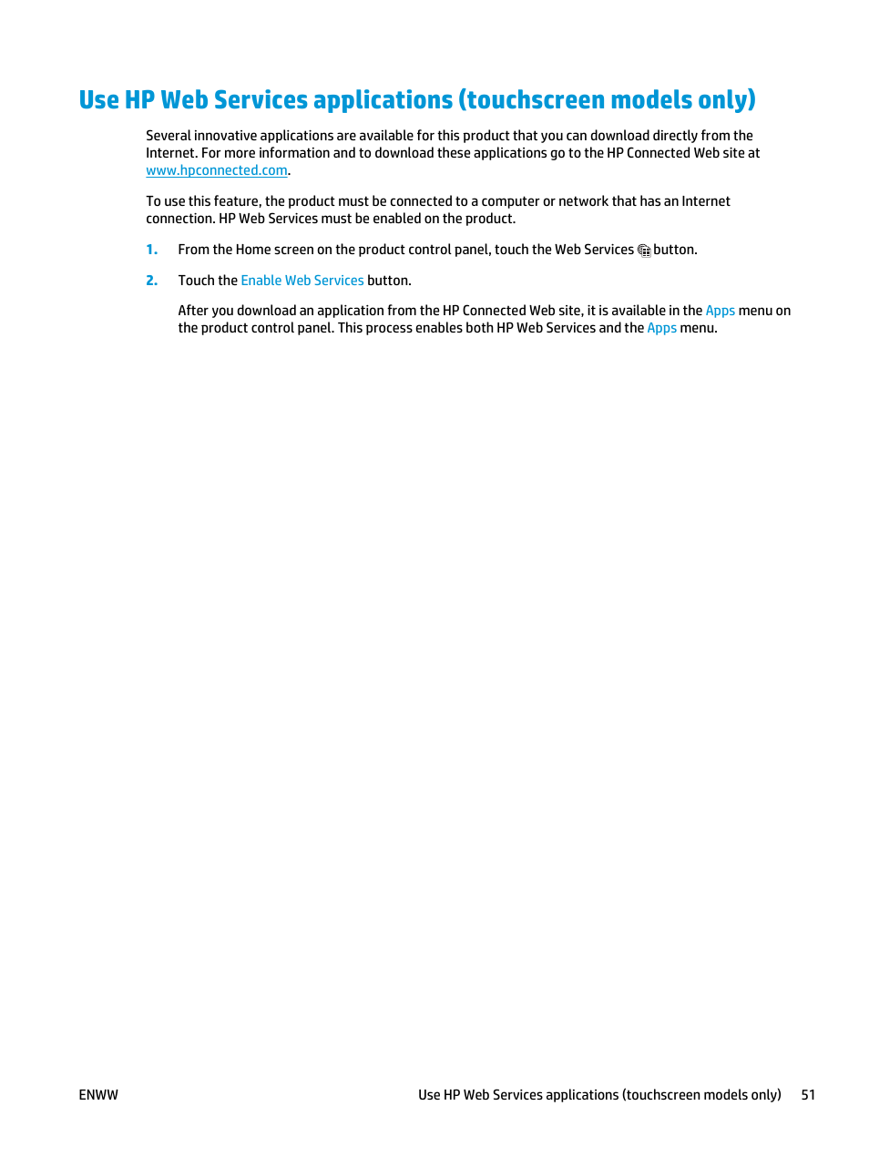 HP Color LaserJet Pro MFP M177fw User Manual | Page 61 / 120
