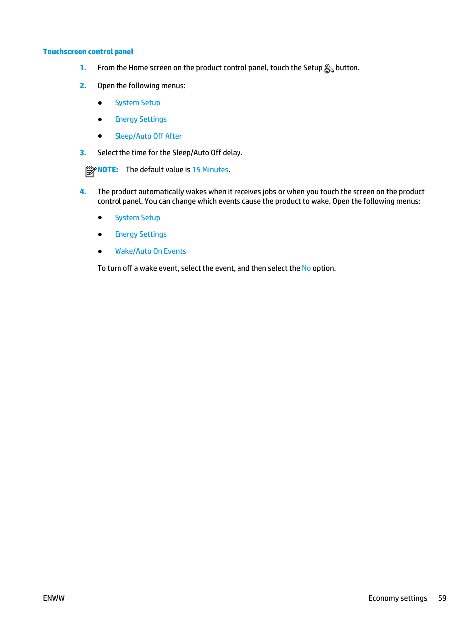 HP Color LaserJet Pro MFP M177fw User Manual | Page 69 / 120