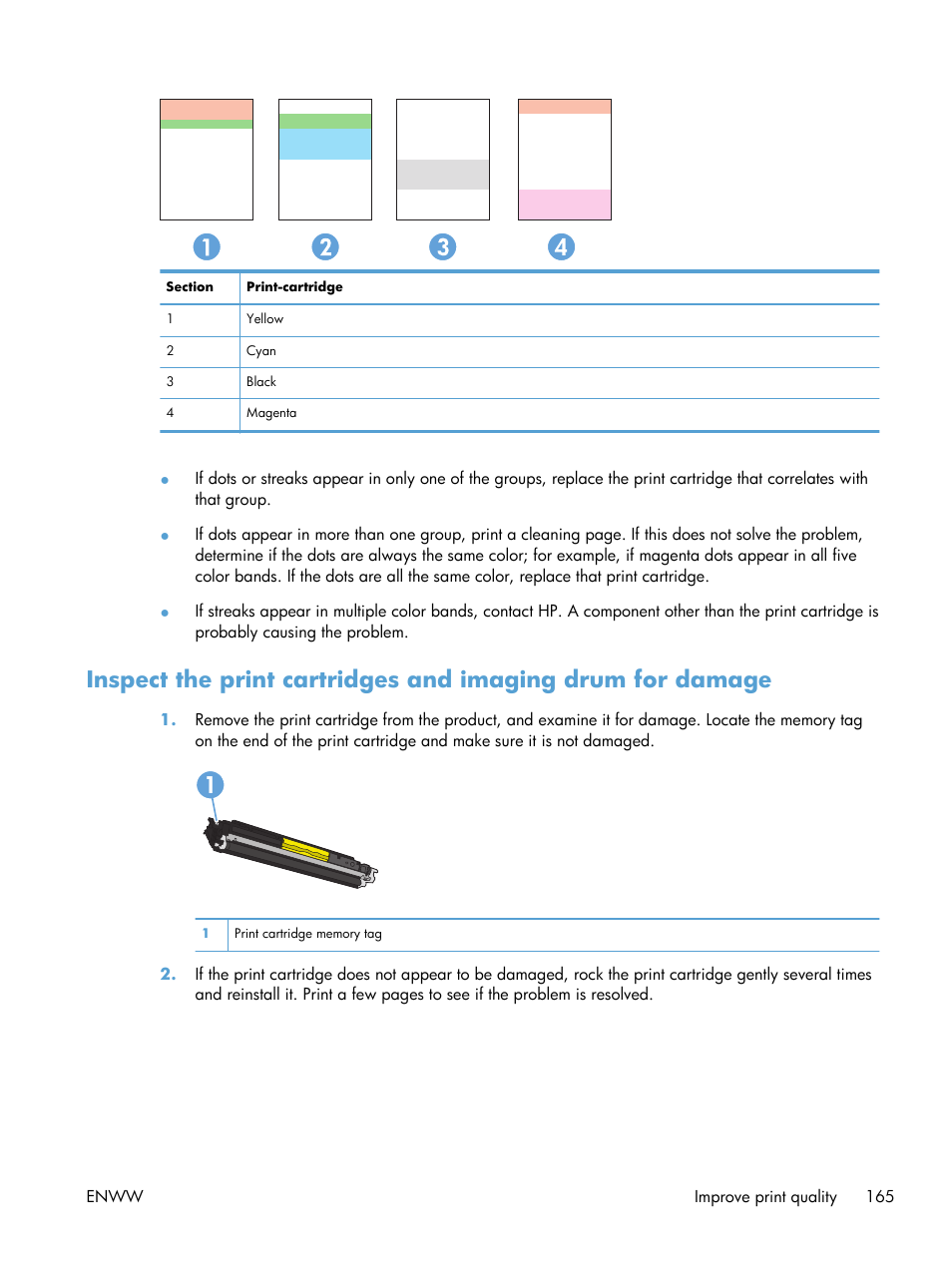 HP TopShot LaserJet Pro M275 MFP User Manual | Page 175 / 206