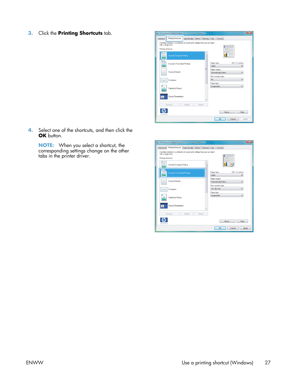 HP TopShot LaserJet Pro M275 MFP User Manual | Page 37 / 206