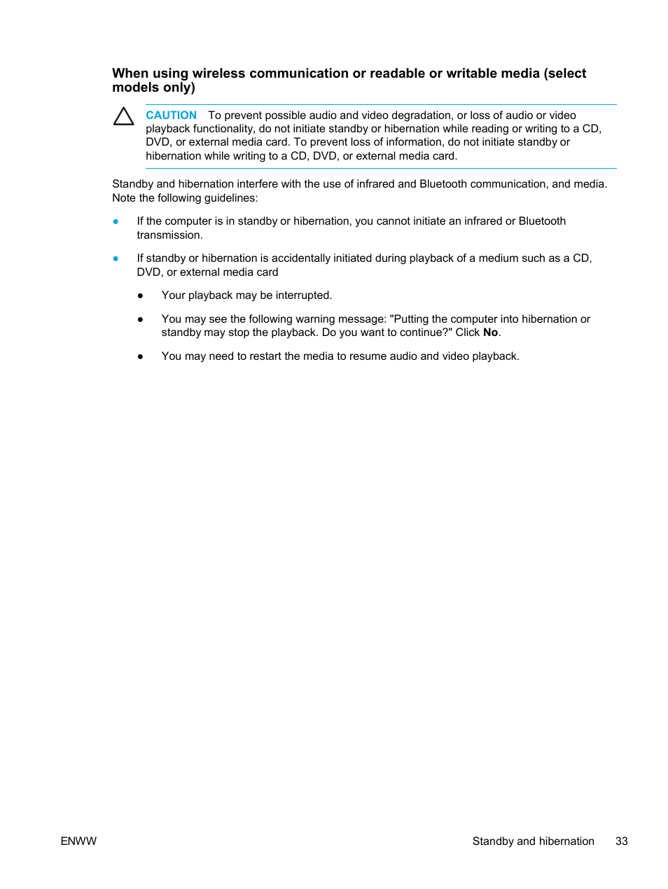 HP Compaq Presario V5224TU Notebook PC User Manual | Page 43 / 180